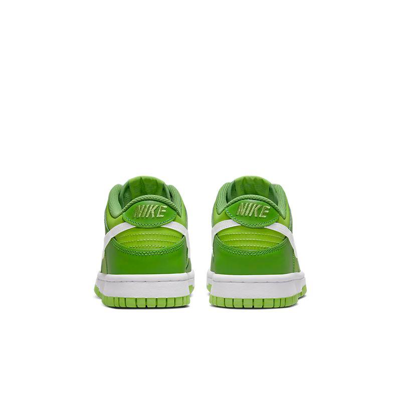 Nike Dunk Low 'Chlorophyll' - Banlieue91