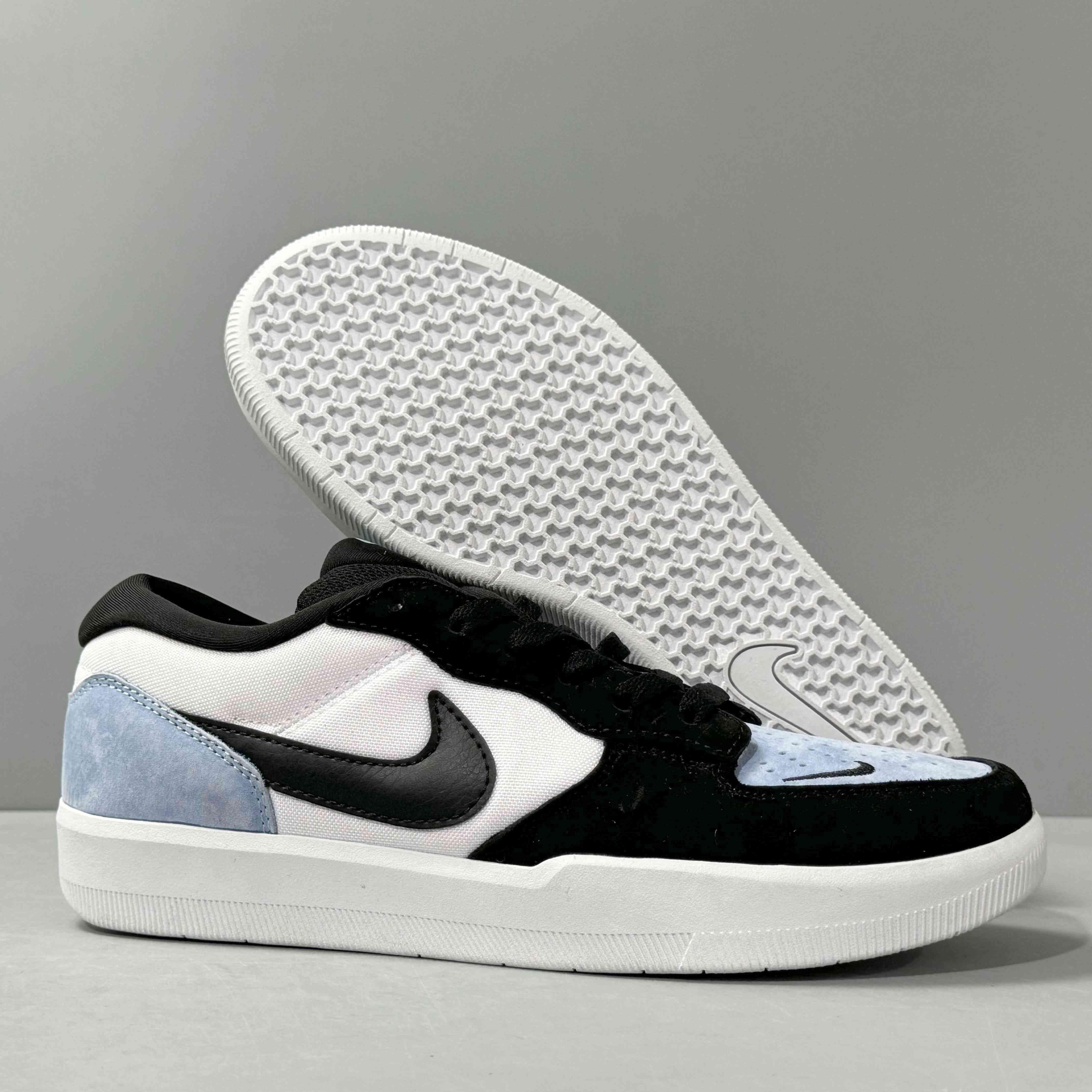 Nike SB Force 58 Dutch Blue - Banlieue91