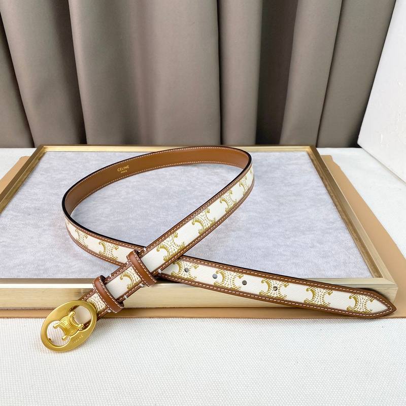 Celine Women Belt - Banlieue91