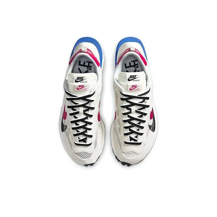 Nike Vaporwaffle Sacai 'Sport Fuchsia Game Royal' - Banlieue91