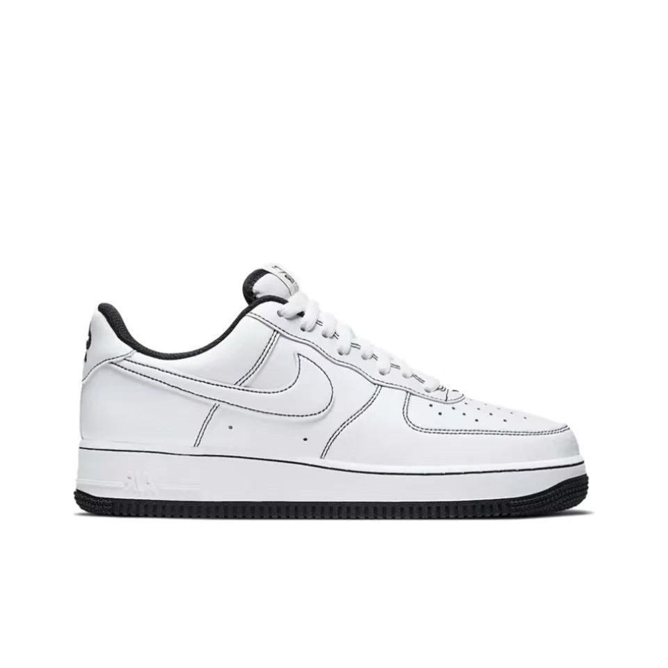 Nike Air Force 1 'Contrast Stitch' - Banlieue91