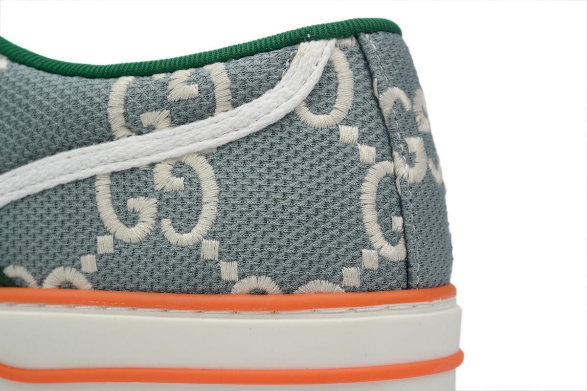 GG GUCCI TENNIS 1977 SNEAKER - Banlieue91