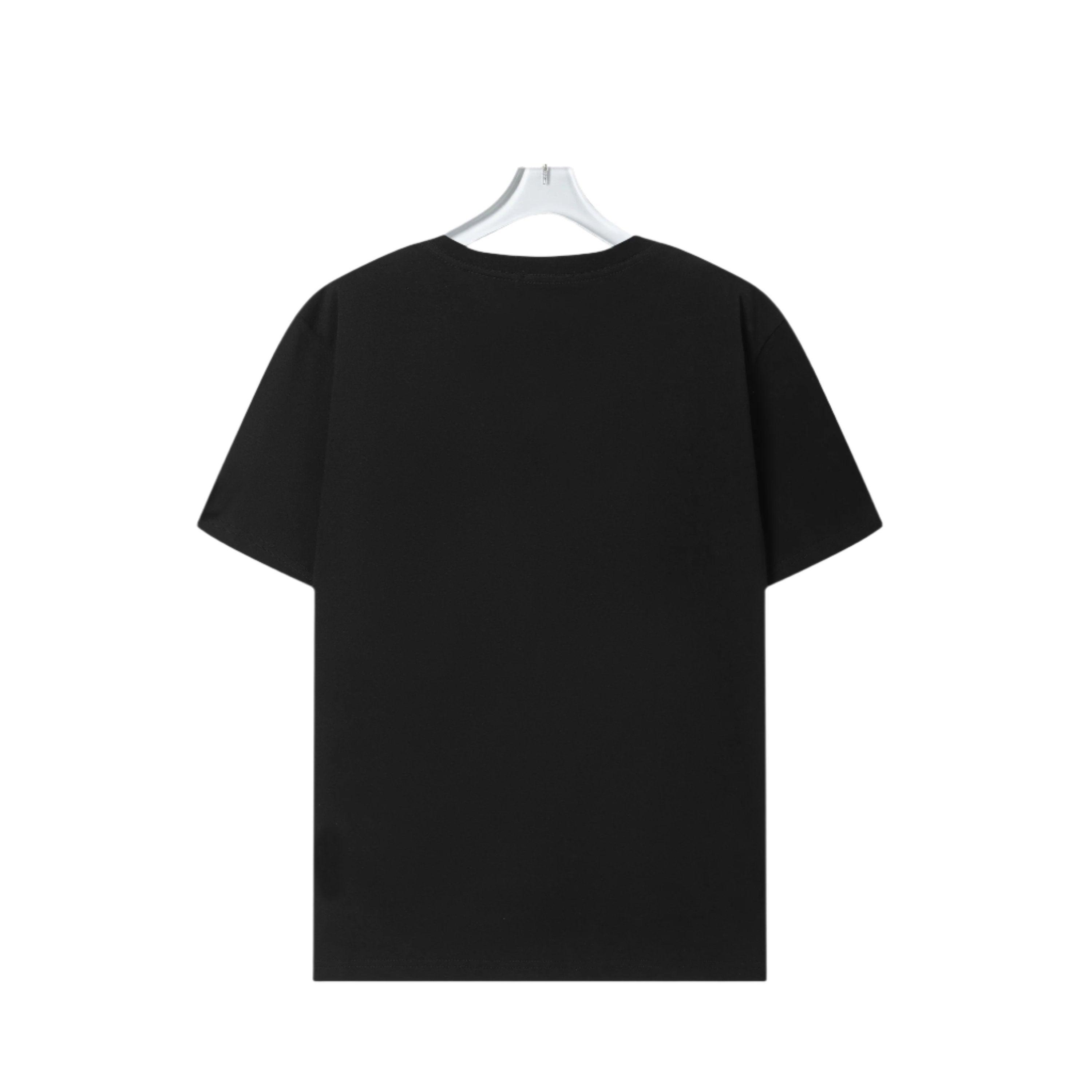 Loewe T-Shirt Without Collar - Banlieue91