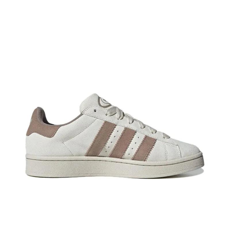 Adidas Originals Campus 'Chalk White Brown' - Banlieue91 -