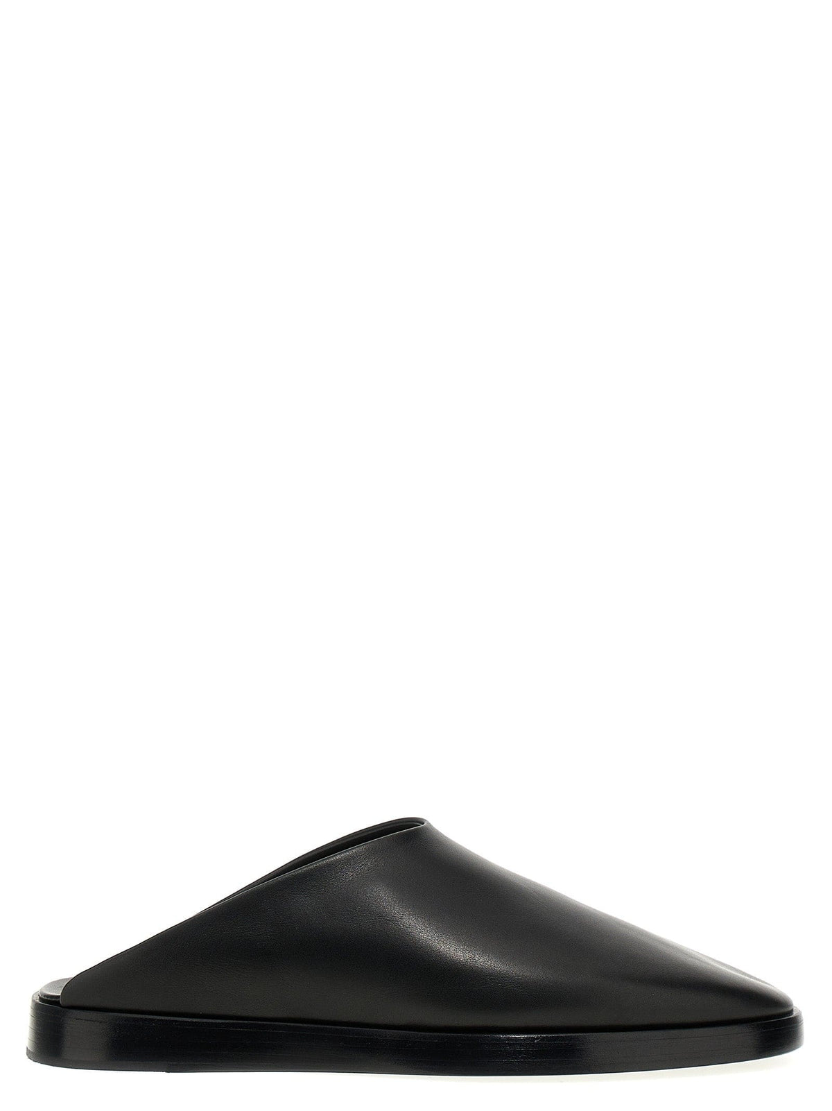 Fear Of God 'Backless' Mules | Banlieue91