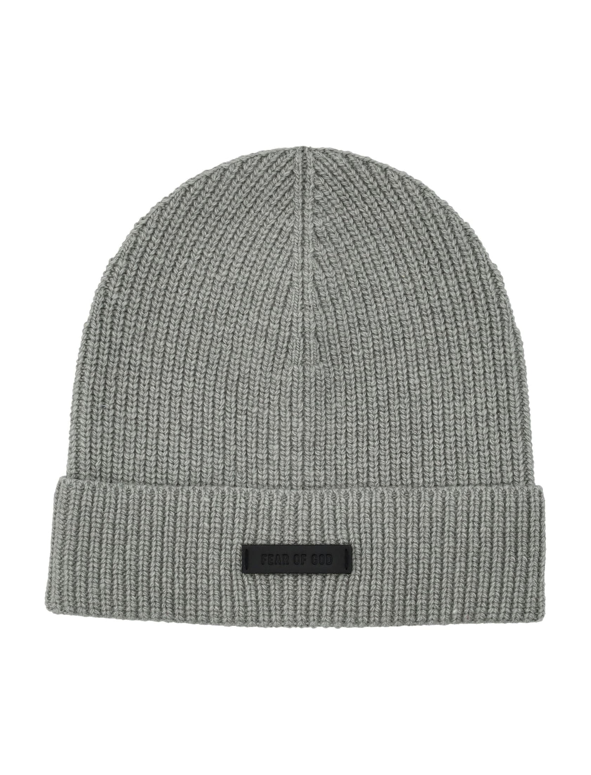 FEAR OF GOD Merino Wool Beanie for Men - FW25 | Banlieue91