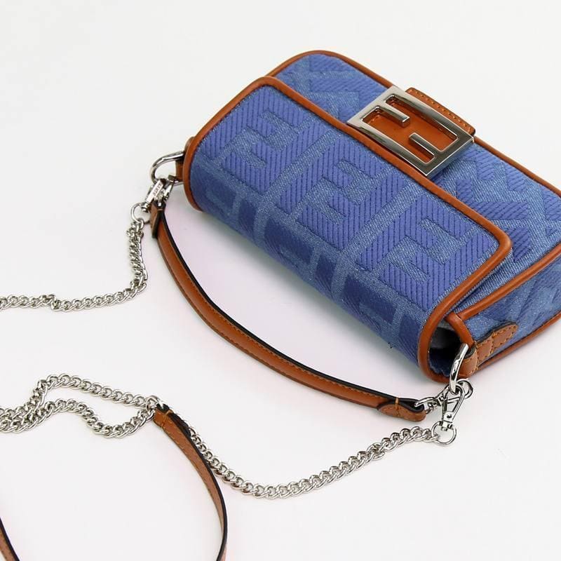 Fendi Baguette Bag | Banlieue91
