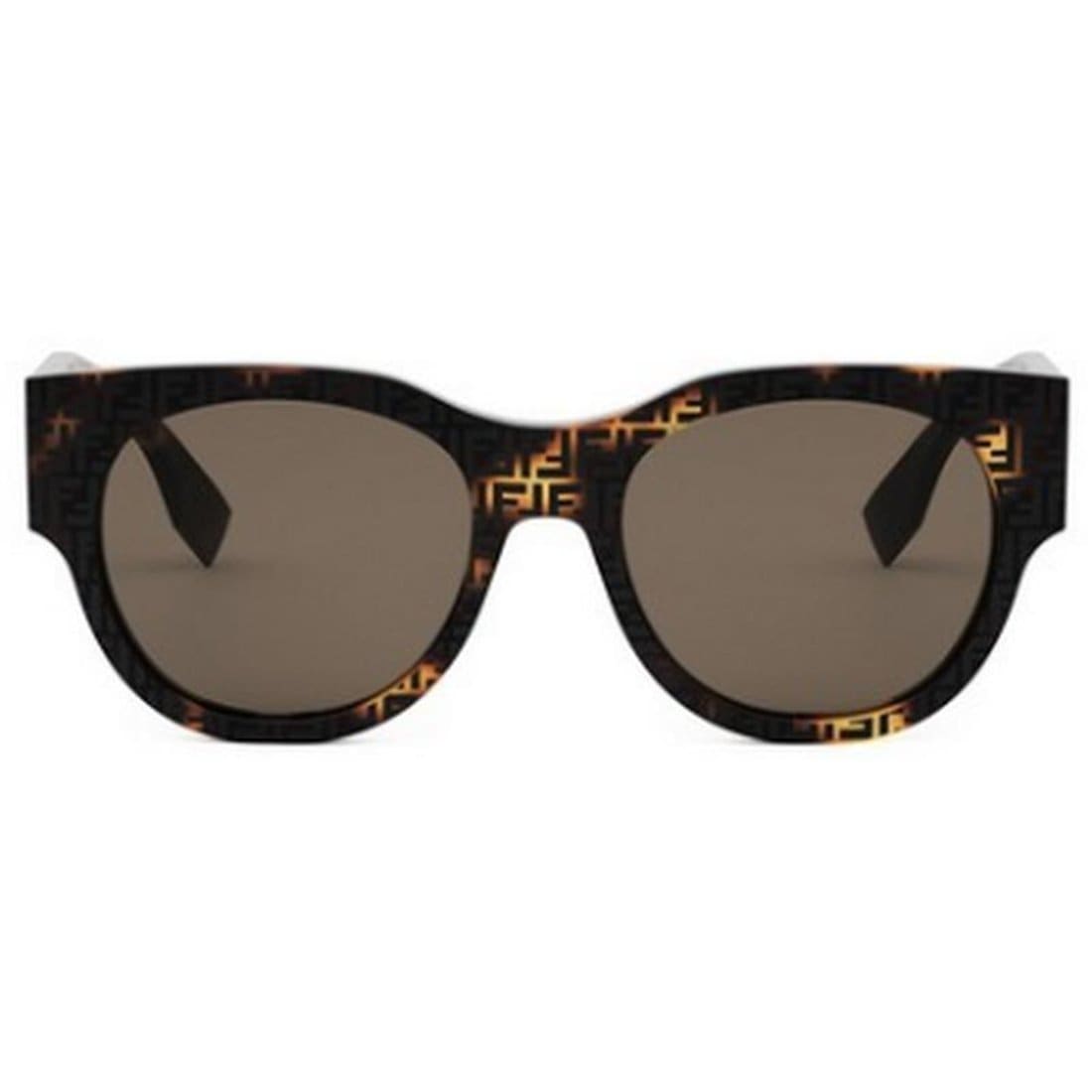 FENDI Chic Baguette Sunglasses 55E | Banlieue91