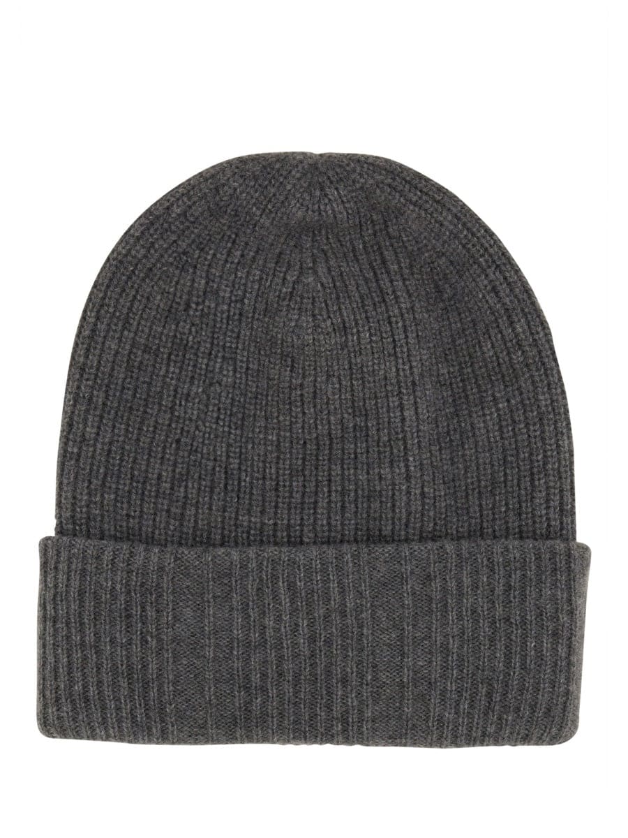 FENDI Classic Logo Beanie Hat | Banlieue91