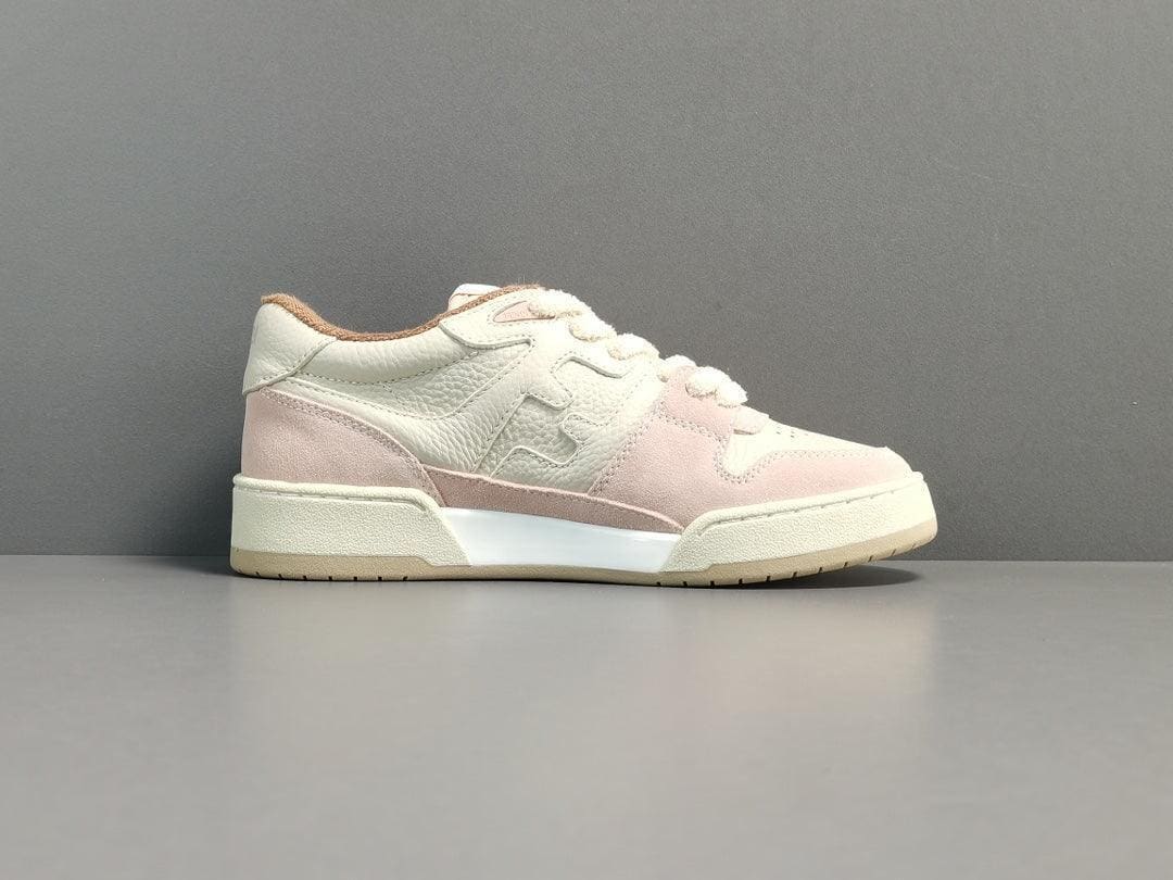 Fendi Match Low Top Sneakers - Luxurious Comfort and Iconic Design for Everyday Style | Banlieue91