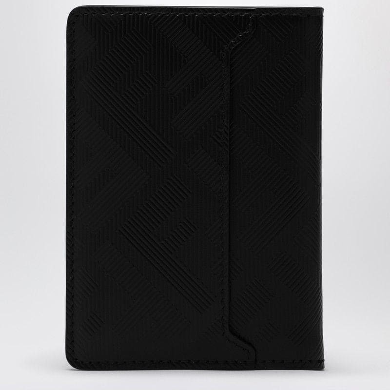 FENDI Mini Leather Card Case | Banlieue91