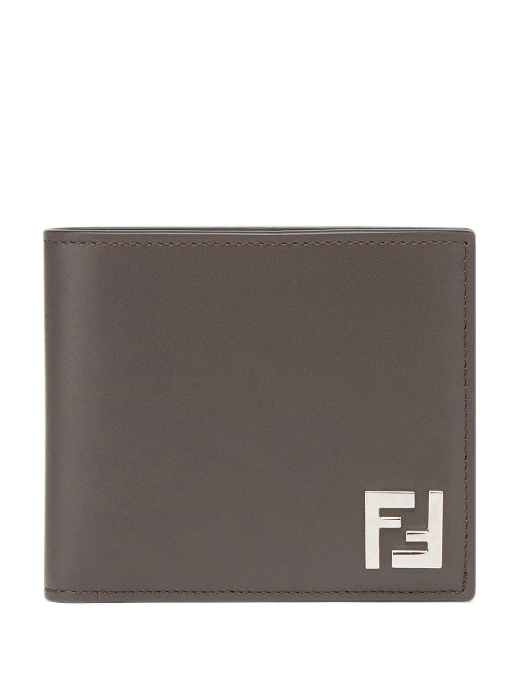 FENDI Squared Bifold Wallet for Men | Banlieue91