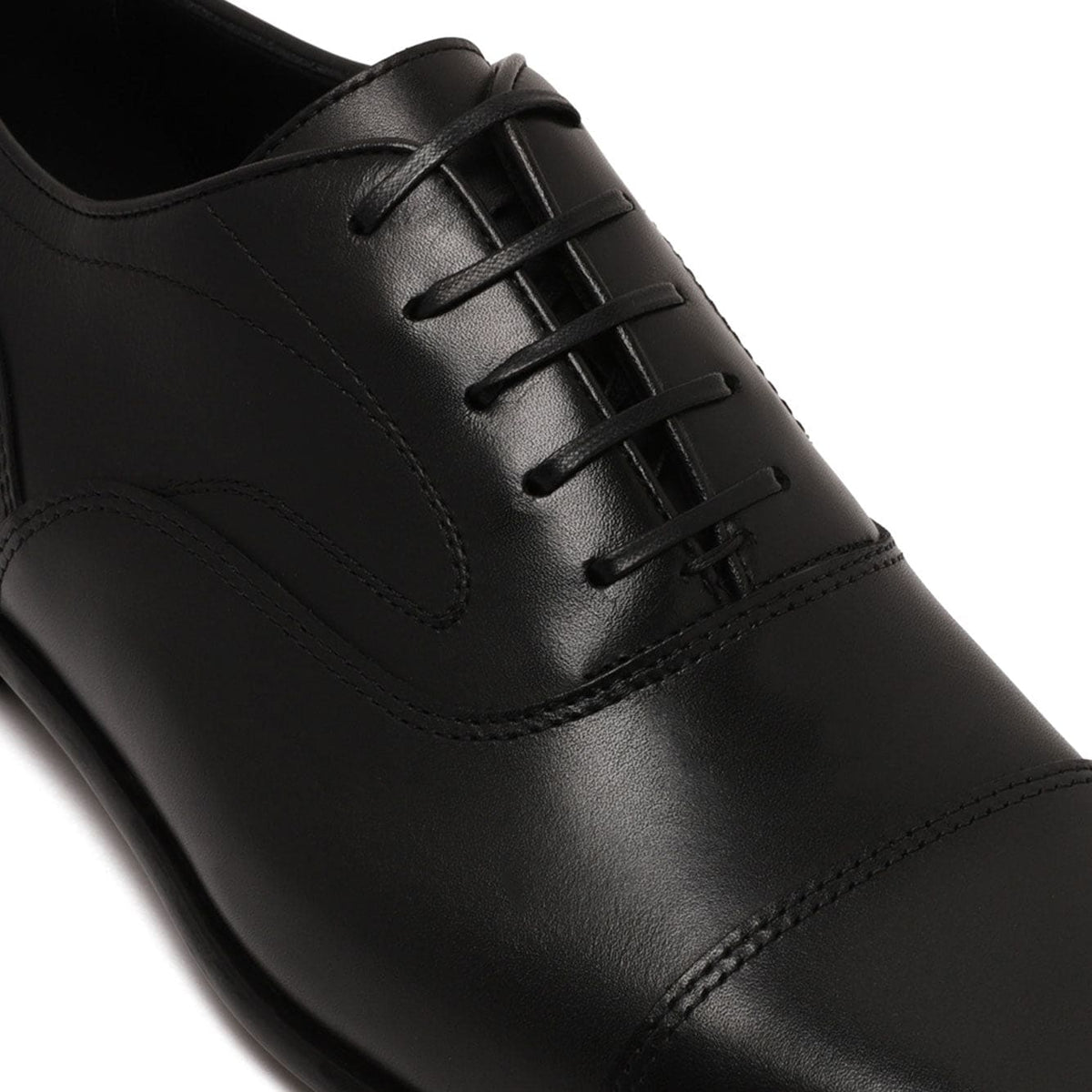 Ferragamo 100% Leather Moccasin Flats for Men | Banlieue91