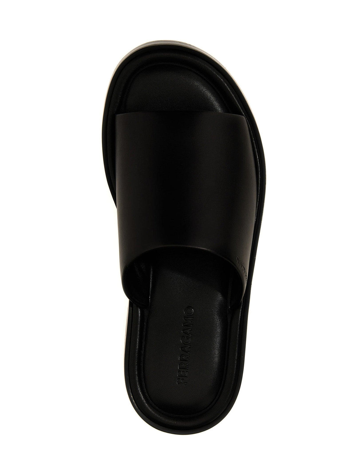 Ferragamo 'Giunone’ Sandals | Banlieue91