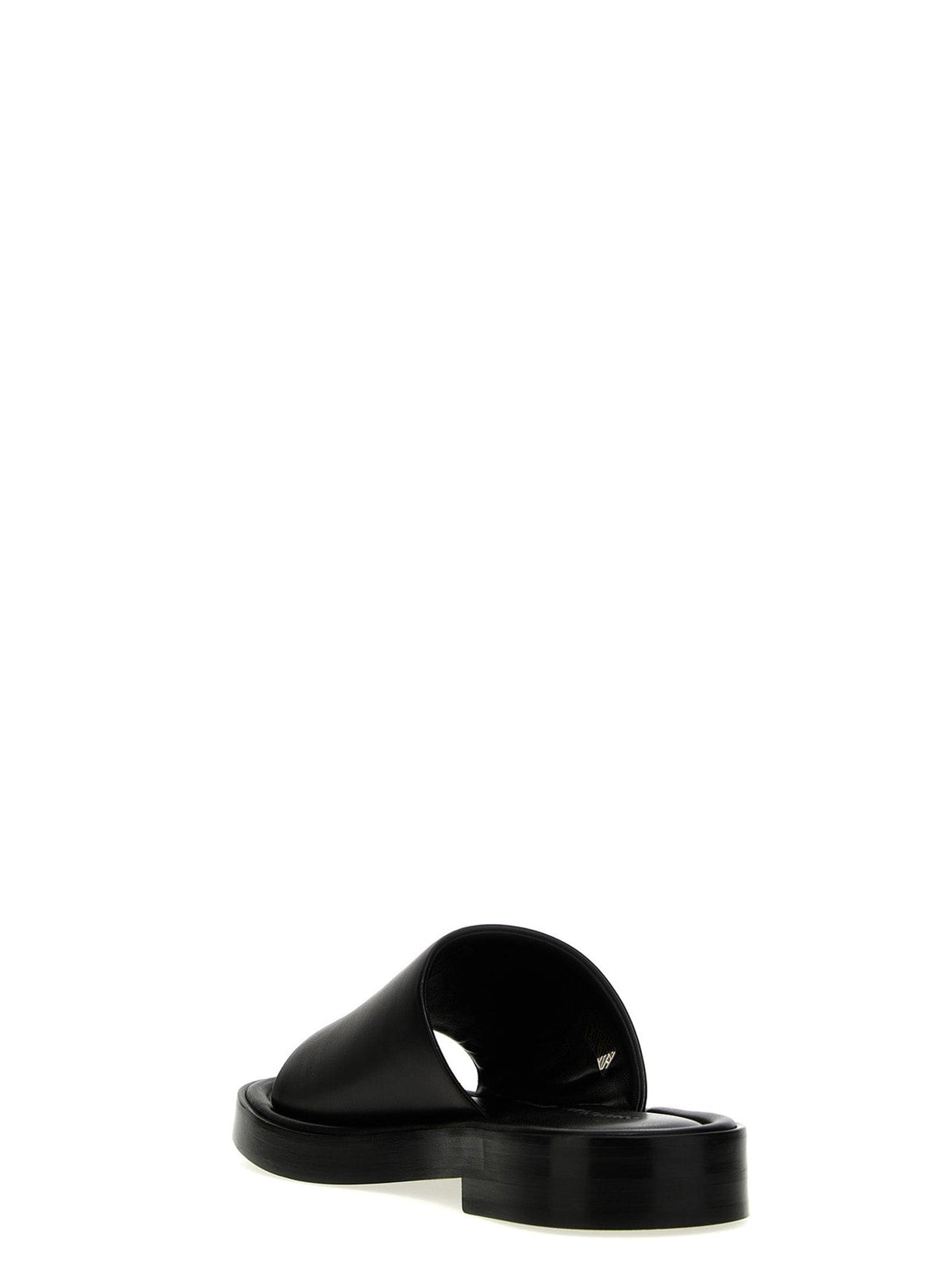 Ferragamo 'Giunone’ Sandals | Banlieue91