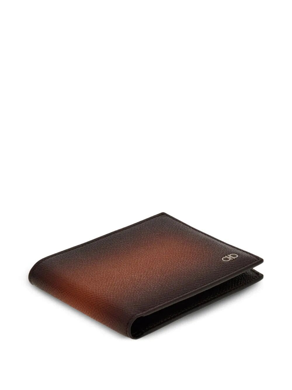 Ferragamo Mini Gancini Hook Wallet - 11 x 8.5 cm | Banlieue91