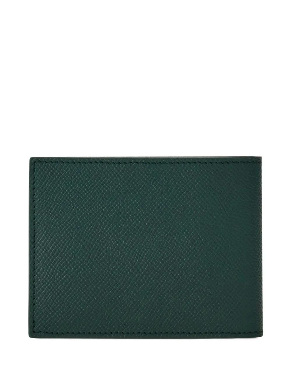 Ferragamo Premium 100% Leather Mini Wallet for Men | Banlieue91