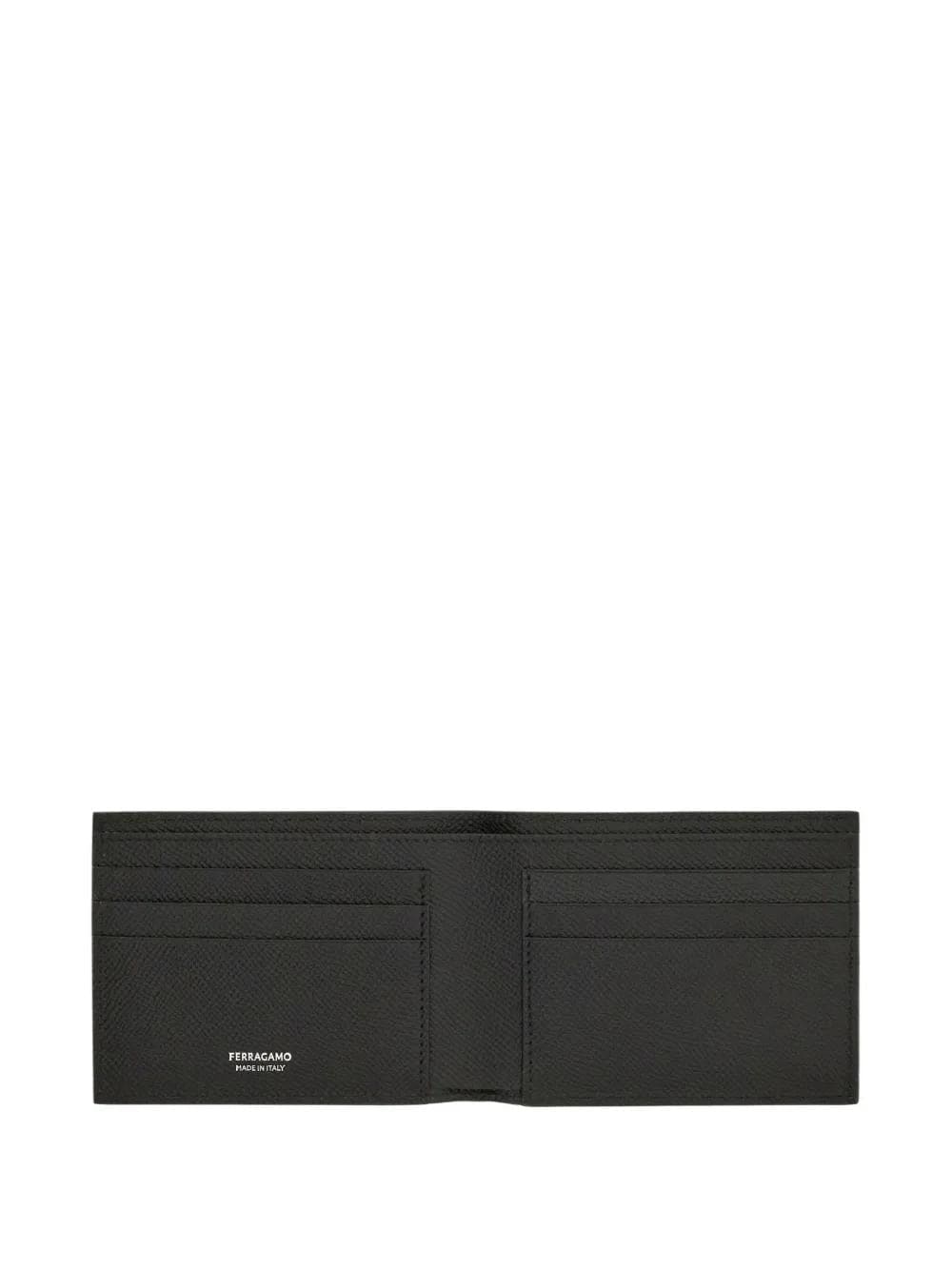 Ferragamo Premium 100% Leather Mini Wallet for Men | Banlieue91