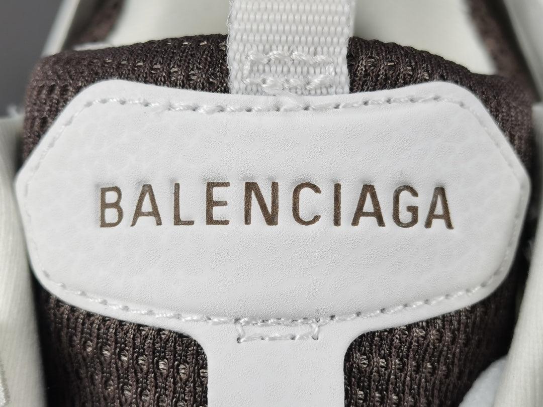 BALENCIAGA TRACK SNEAKERS - Banlieue91