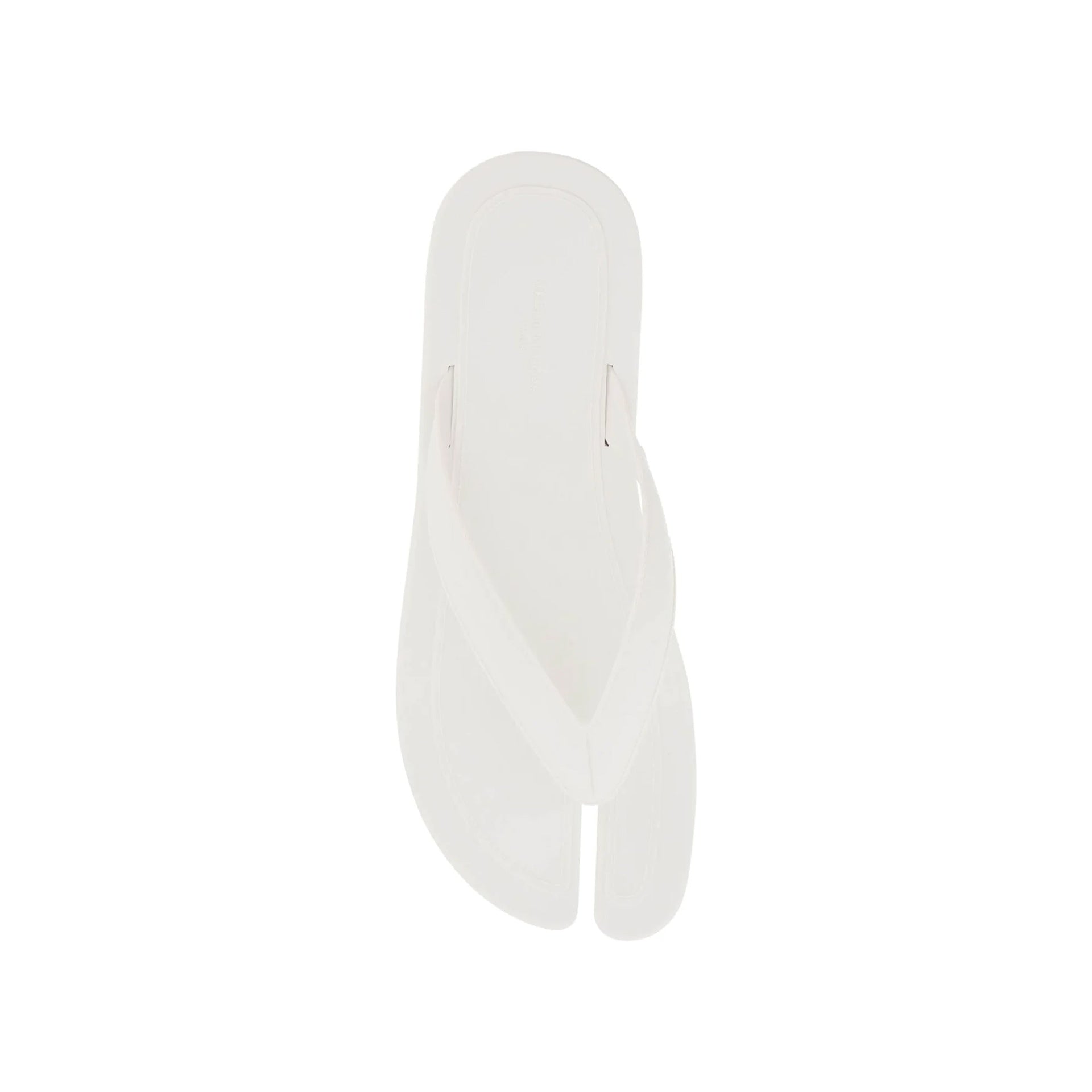 Maison Margiela Tabi Flip Flop Sandals - Banlieue91 -