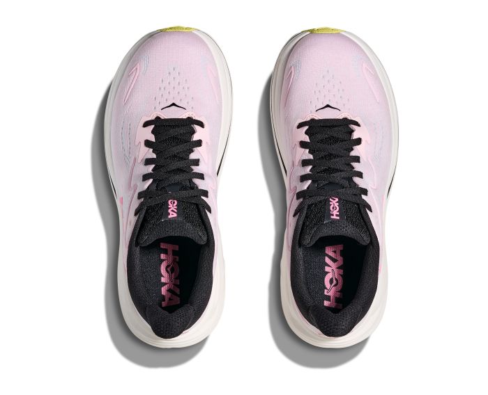 Hoka Womens Clifton 10 Running Shoes - Banlieue91 -
