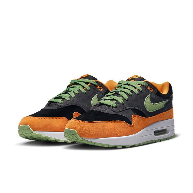 Nike Air Max 87 'Duck Honey Dew' - Banlieue91