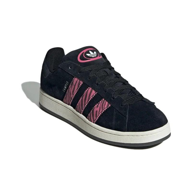 Adidas Originals Campus 'Black Pink' - Banlieue91 -