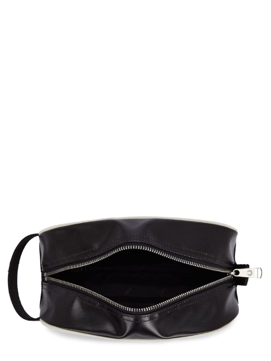FRED PERRY Mini Beauty Case with Laurel Wreath | Banlieue91
