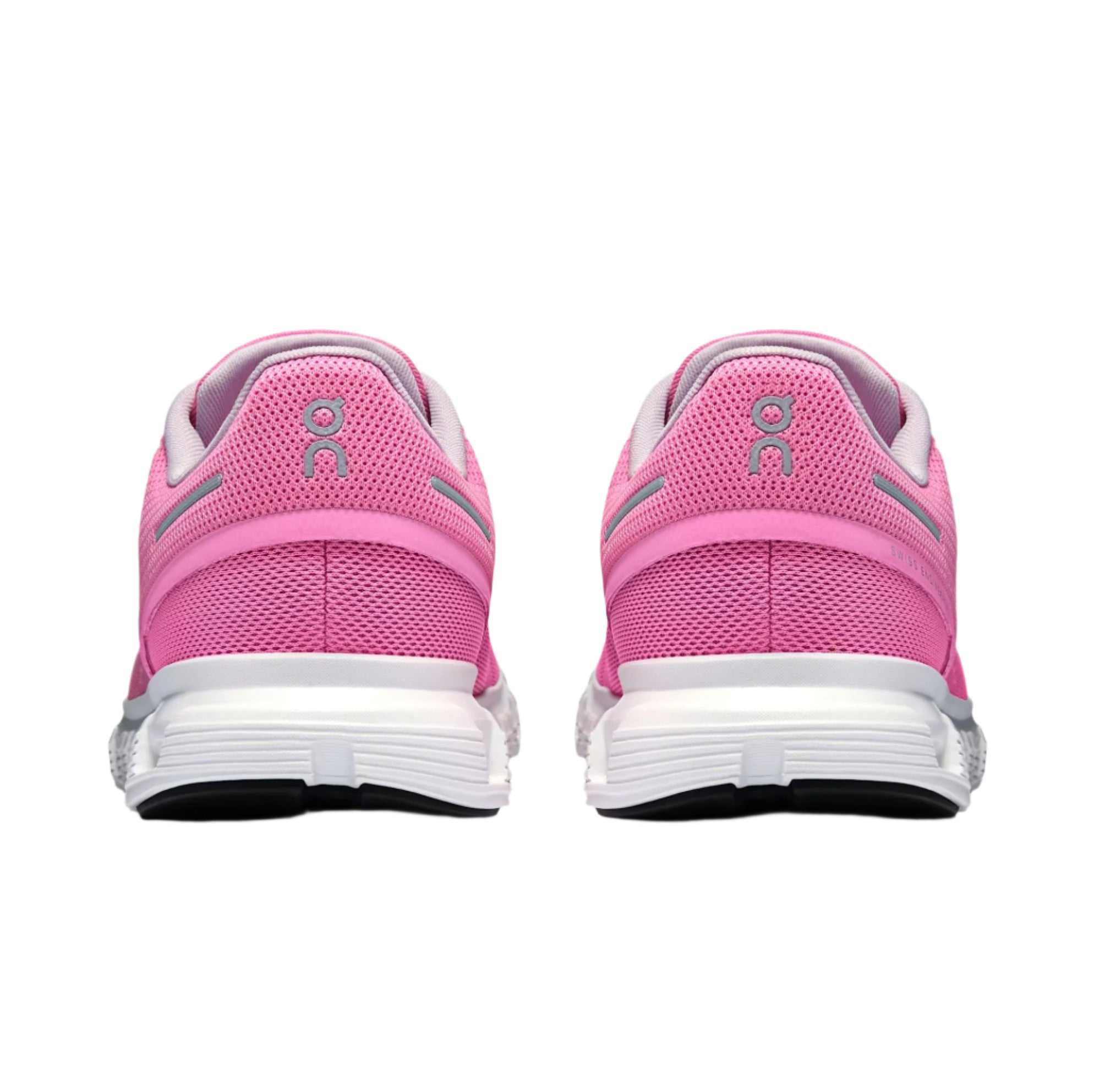 On Womens Cloud 6 Running Shoes - Banlieue91 -