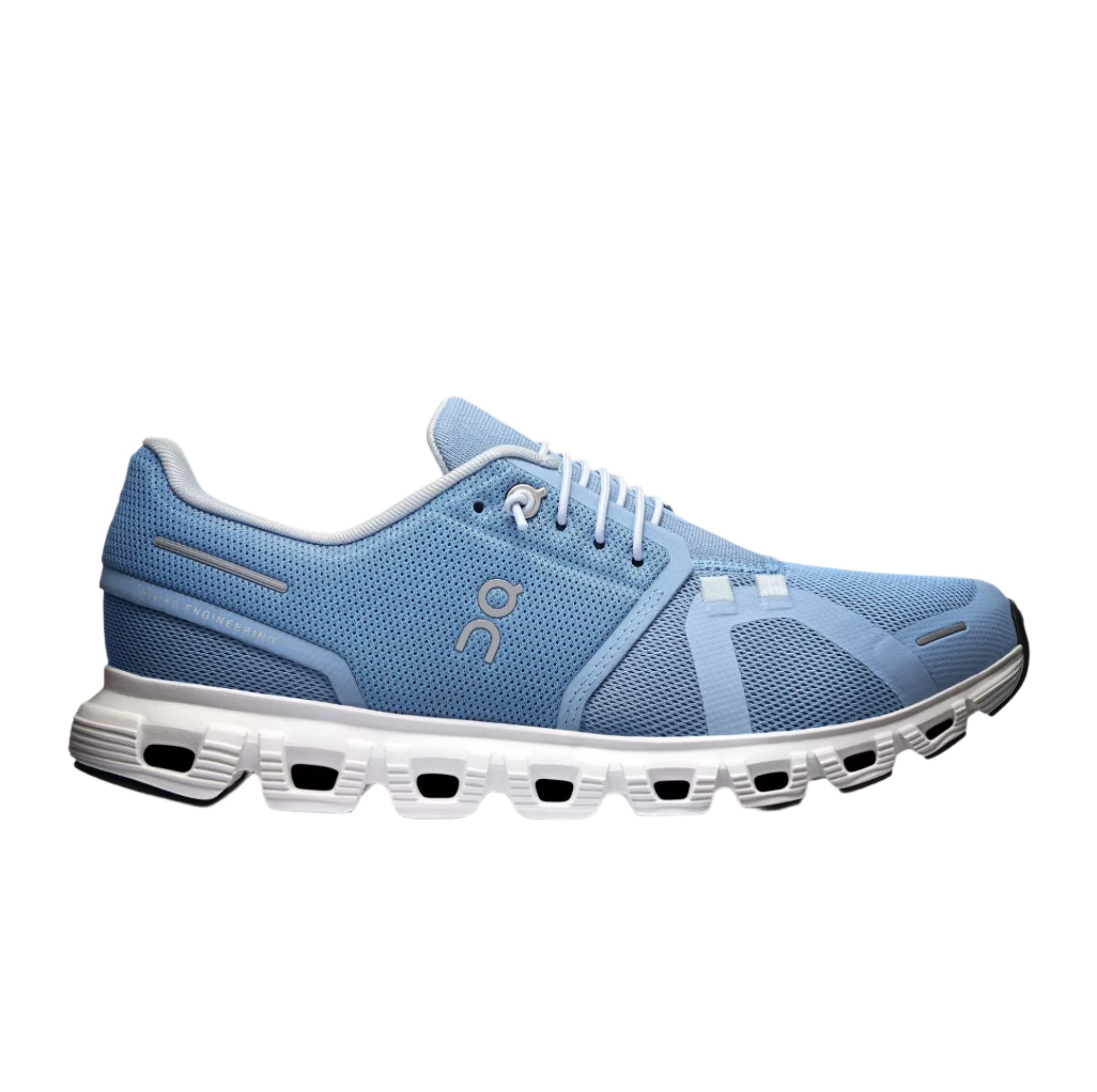 On Womens Cloud 6 Running Shoes - Banlieue91 -
