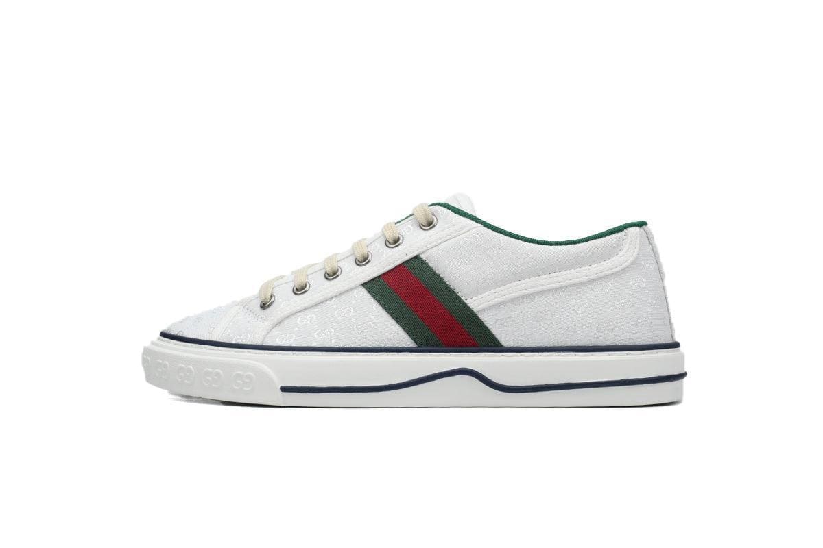 GG GUCCI TENNIS 1977 SNEAKER | Banlieue91