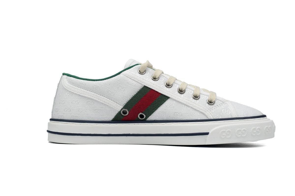 GG GUCCI TENNIS 1977 SNEAKER | Banlieue91