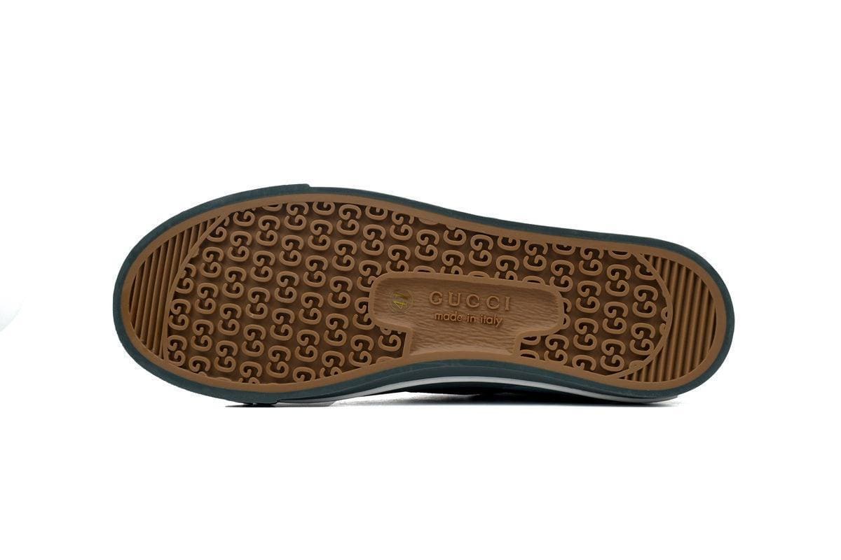 GG GUCCI TENNIS 1977 SNEAKER | Banlieue91