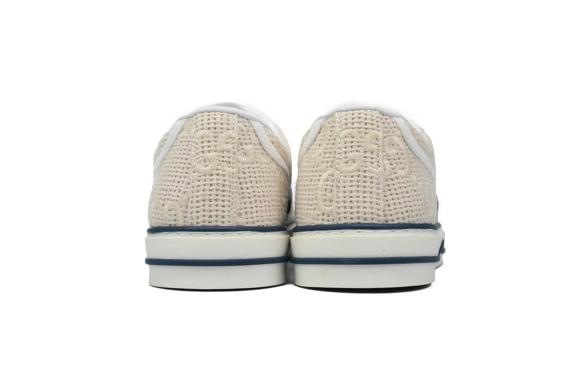 GG GUCCI TENNIS 1977 SNEAKER | Banlieue91