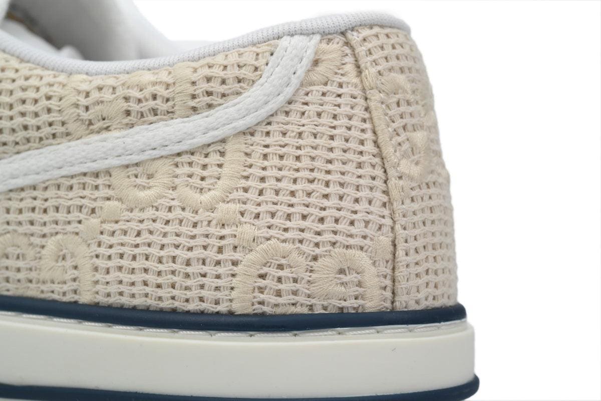 GG GUCCI TENNIS 1977 SNEAKER | Banlieue91