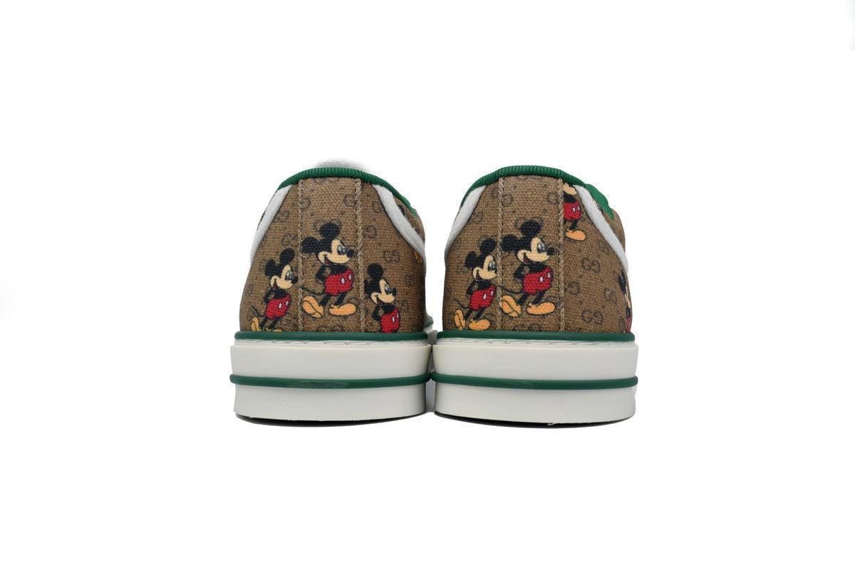 GG GUCCI TENNIS 1977 SNEAKER | Banlieue91