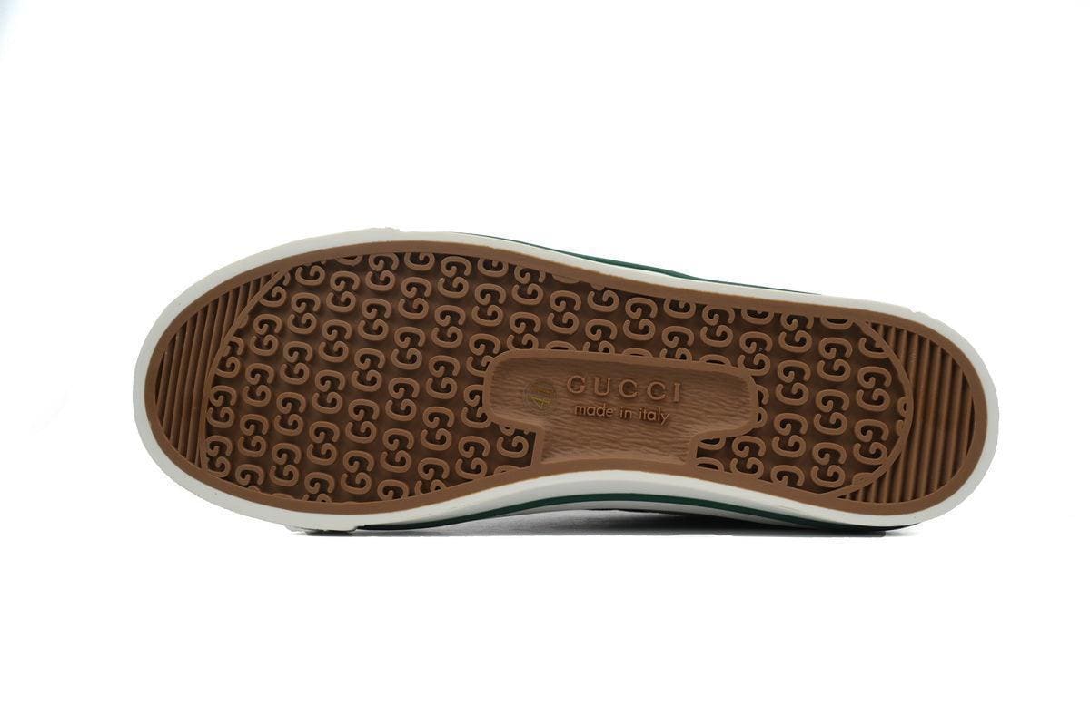 GG GUCCI TENNIS 1977 SNEAKER | Banlieue91