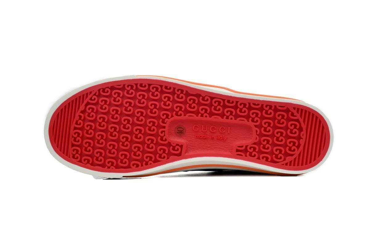 GG GUCCI TENNIS 1977 SNEAKER | Banlieue91