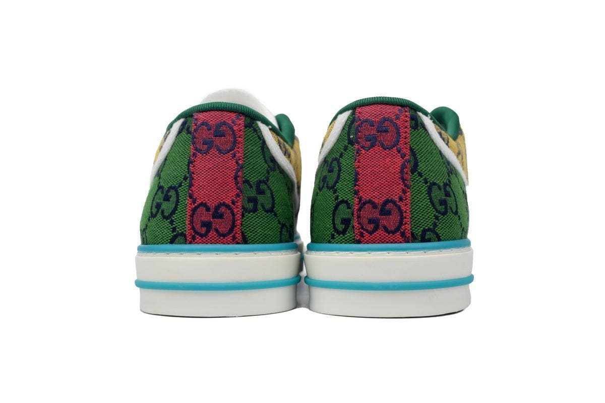GG GUCCI TENNIS 1977 SNEAKER | Banlieue91