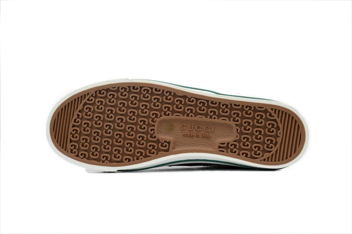 GG GUCCI TENNIS 1977 SNEAKER | Banlieue91
