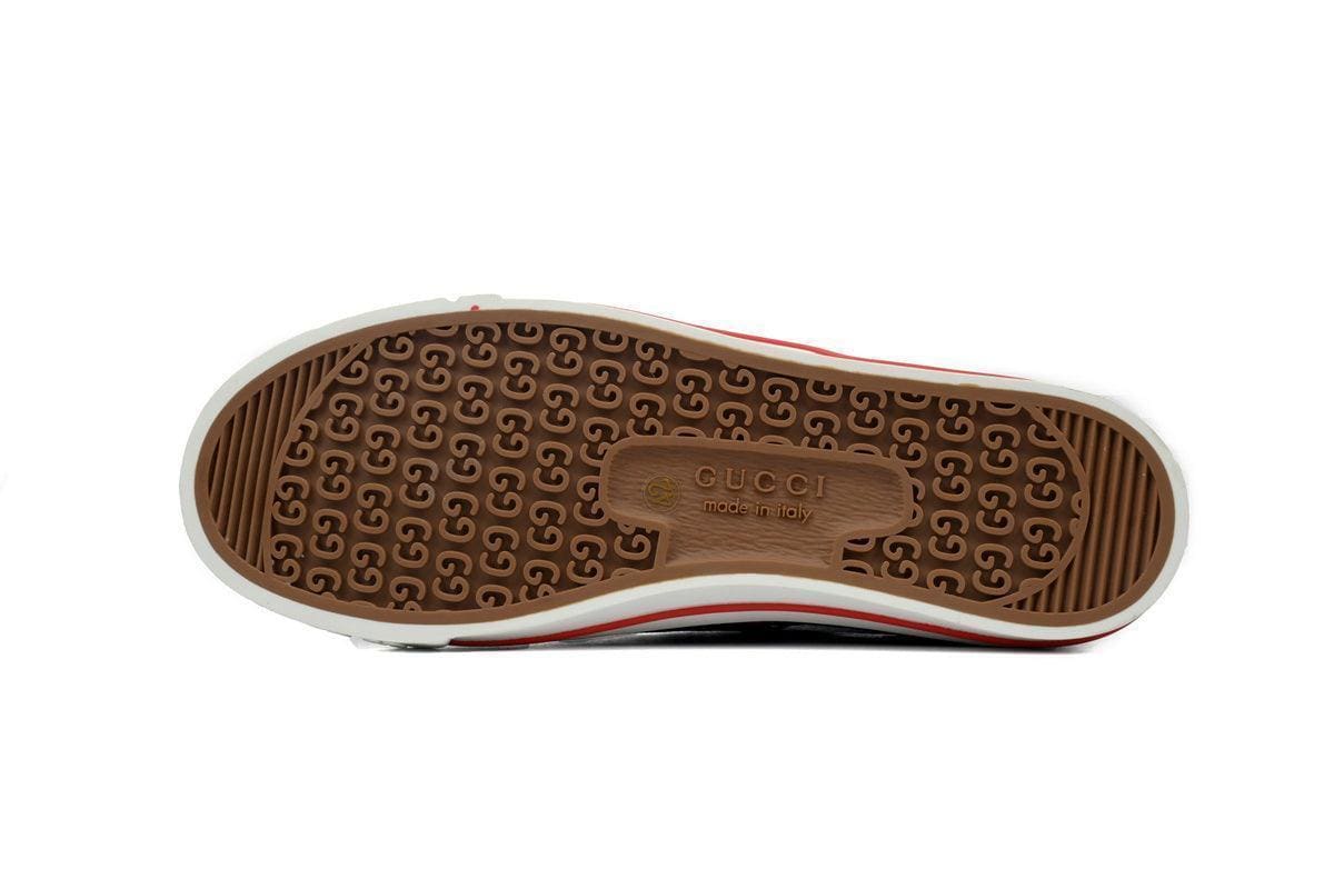 GG GUCCI TENNIS 1977 SNEAKER | Banlieue91