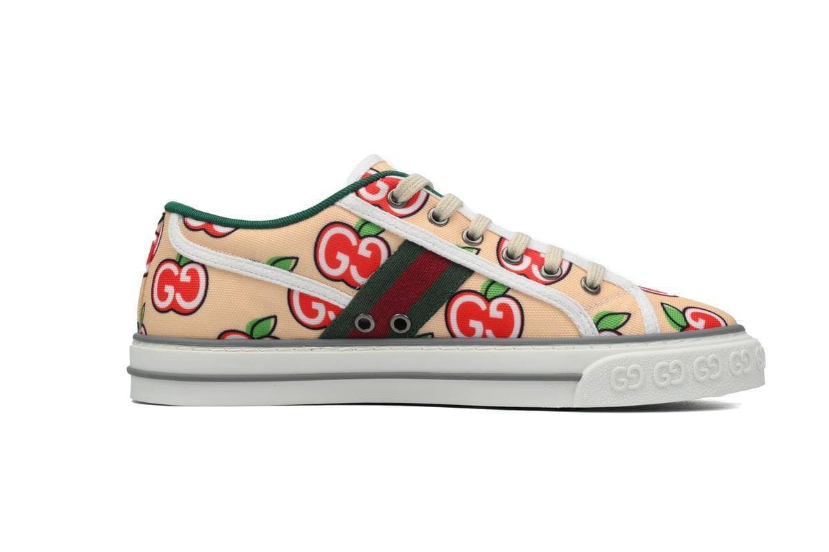 GG GUCCI TENNIS 1977 SNEAKER | Banlieue91