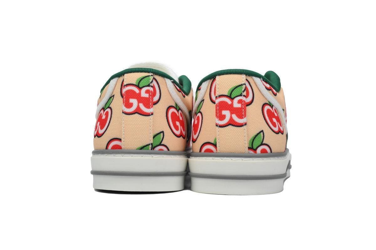 GG GUCCI TENNIS 1977 SNEAKER | Banlieue91