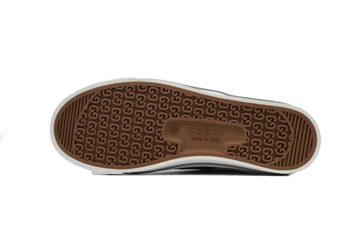 GG GUCCI TENNIS 1977 SNEAKER | Banlieue91