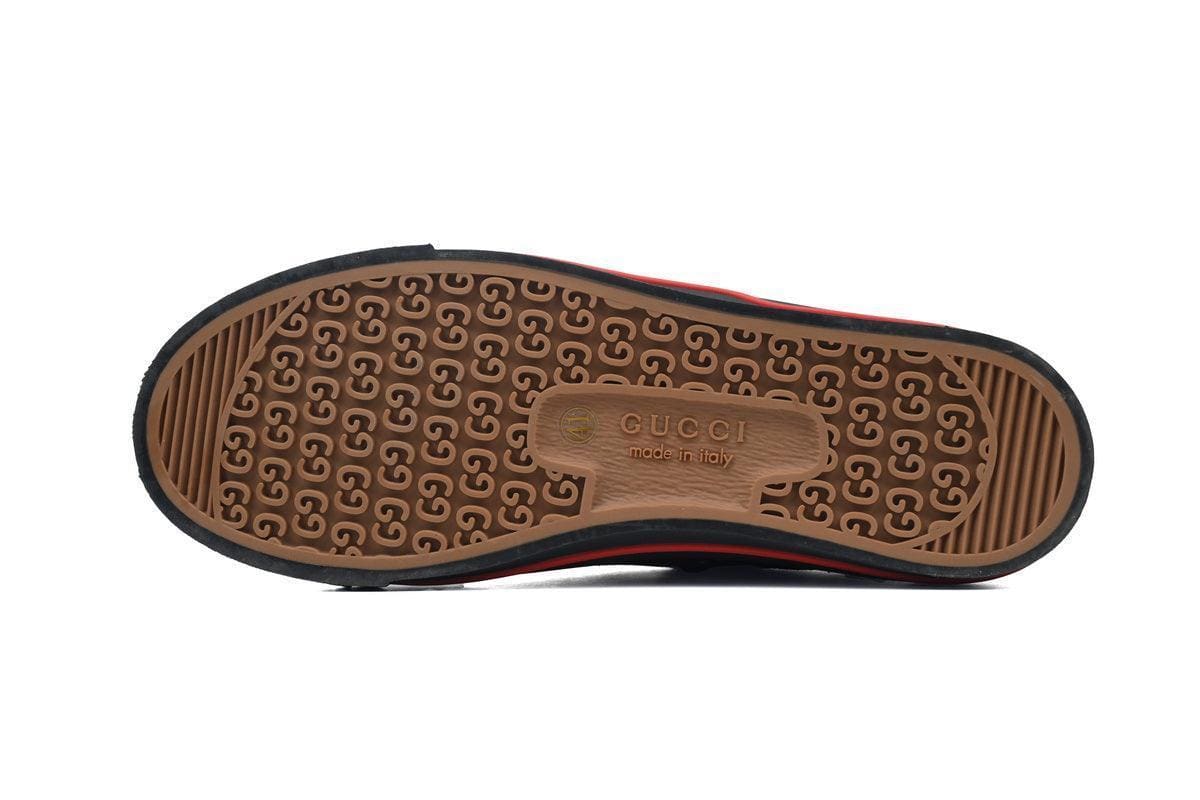GG GUCCI TENNIS 1977 SNEAKER | Banlieue91