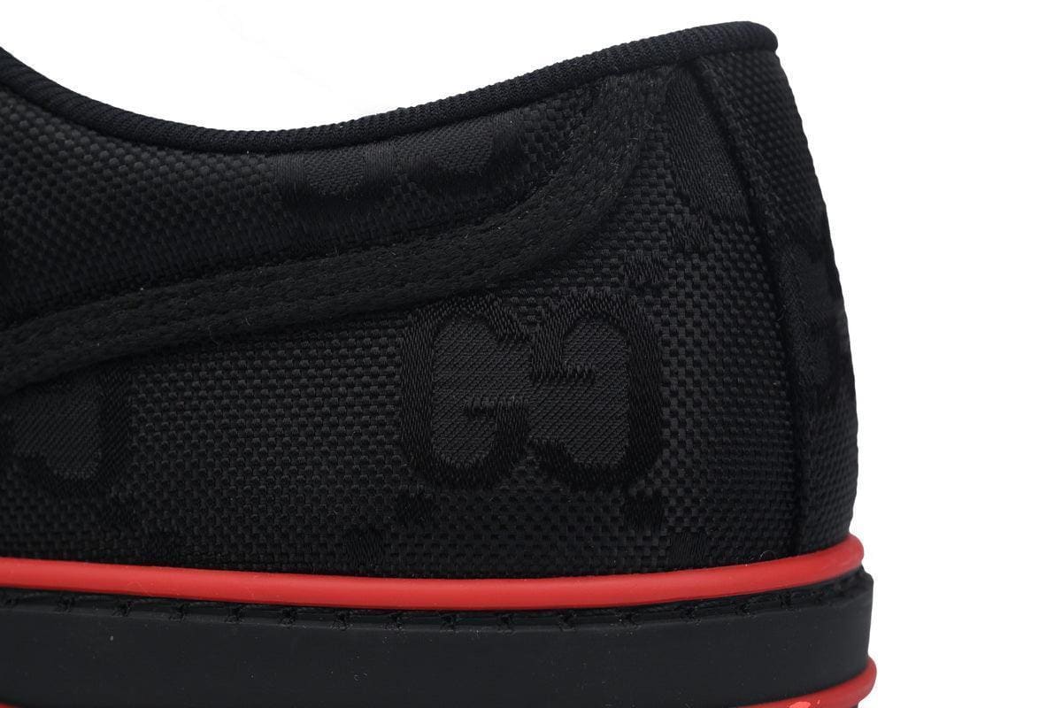GG GUCCI TENNIS 1977 SNEAKER | Banlieue91