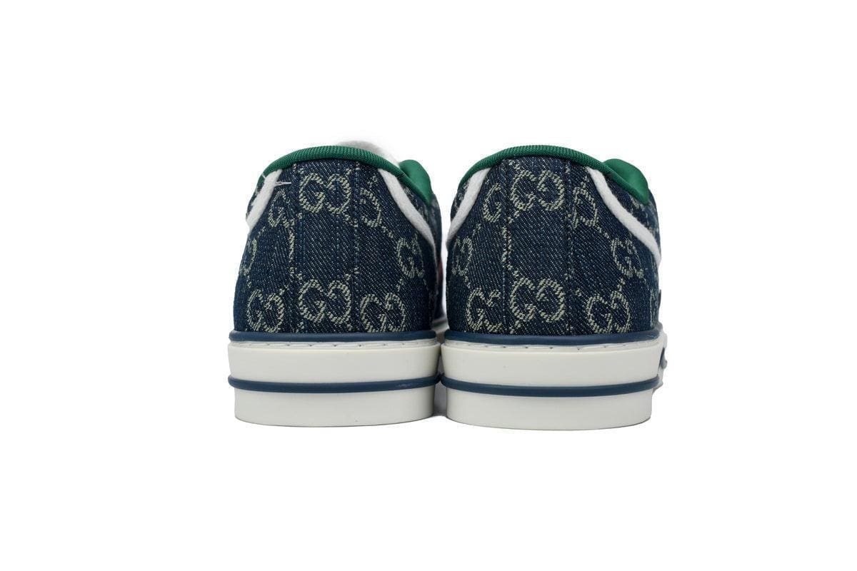 GG GUCCI TENNIS 1977 SNEAKER | Banlieue91