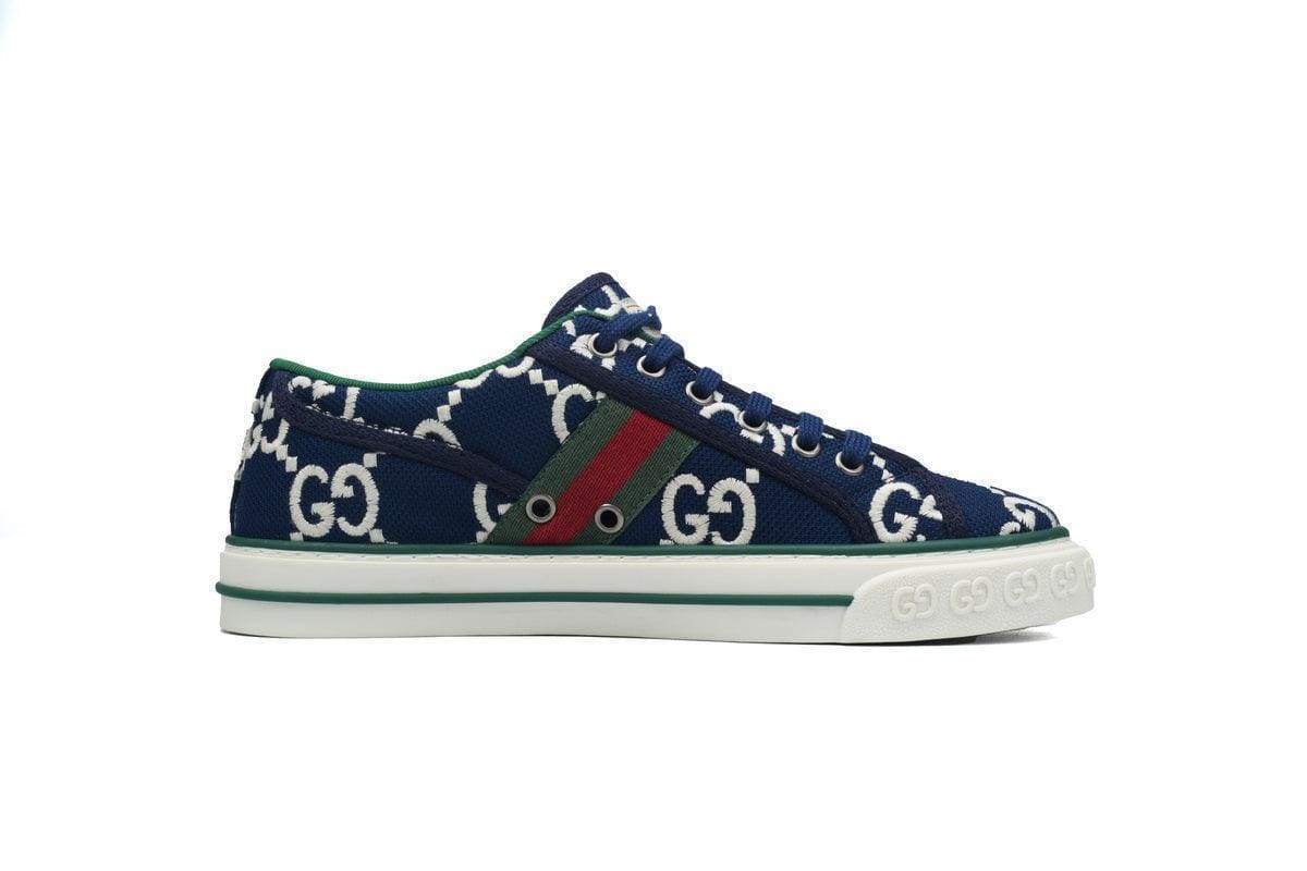 GG GUCCI TENNIS 1977 SNEAKER | Banlieue91