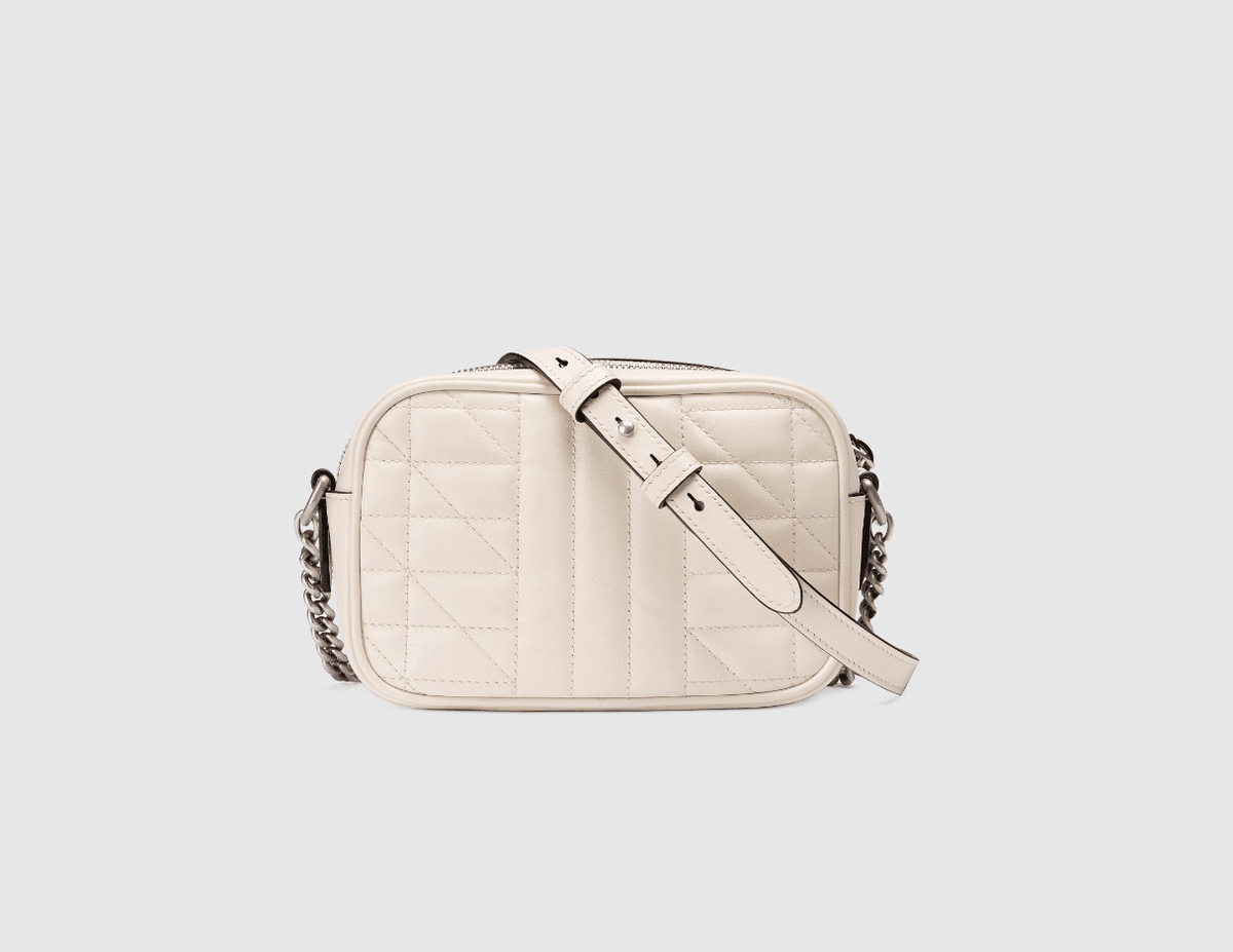 GG Marmont mini shoulder bag | Banlieue91