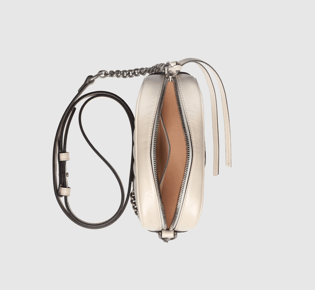 GG Marmont mini shoulder bag | Banlieue91